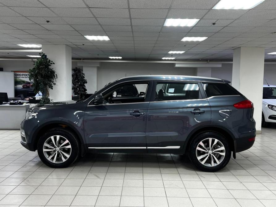 Geely Atlas I Оренбург  - изображение 8