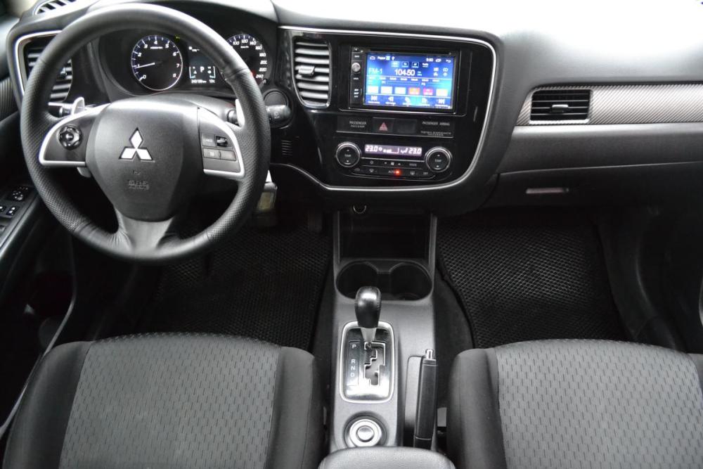 Mitsubishi Outlander III Старый Оскол  - изображение 11