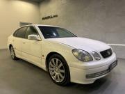Toyota Aristo II Новосибирск  - изображение 30