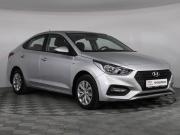 Hyundai Solaris II Химки  - изображение 15