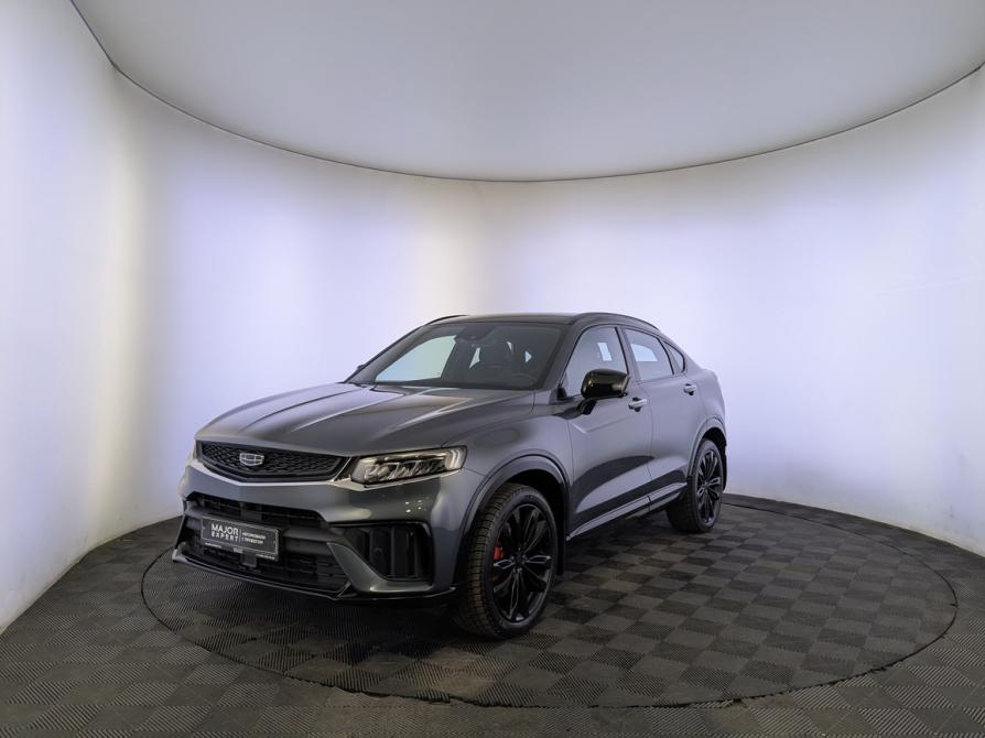 Geely Tugella I Рестайлинг Москва  - изображение 1