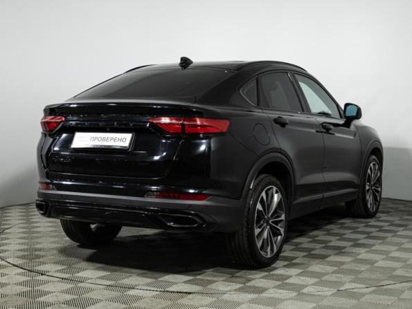 Geely Tugella I с пробегом 2021 года, цена 2 329 700 рублей, 105493 км, внедорожник, Автокод Объявления