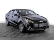 Kia Rio IV Рестайлинг Москва  - изображение 31