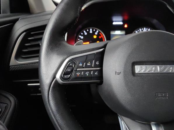 Haval F7x I с пробегом 2021 года, цена 1 689 000 рублей, 80209 км, внедорожник, Автокод Объявления
