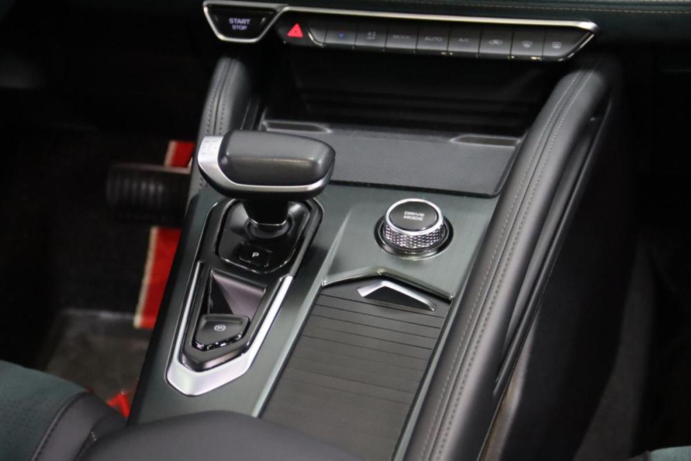 Geely Monjaro I Сургут  - изображение 26