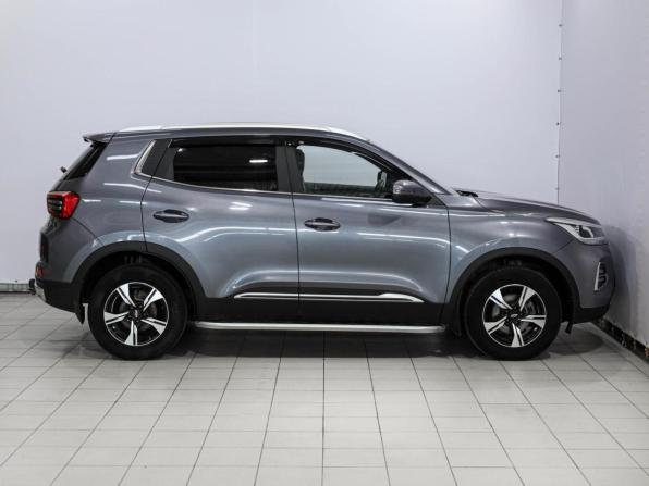 Chery Tiggo 4 Pro I с пробегом 2023 года, цена 1 470 000 рублей, 61663 км, внедорожник, Автокод Объявления