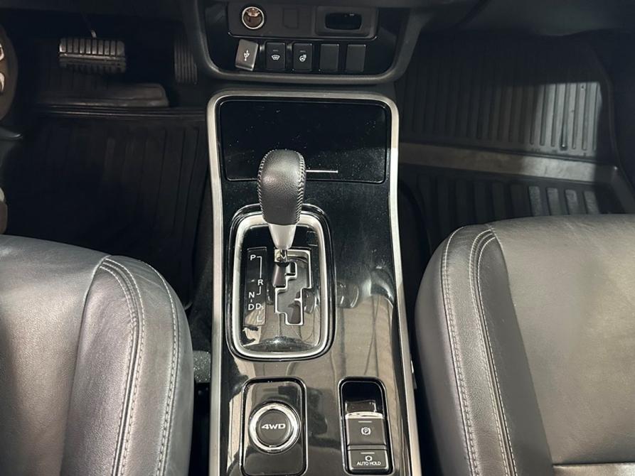 Mitsubishi Outlander III Рестайлинг 3 Москва  - изображение 15
