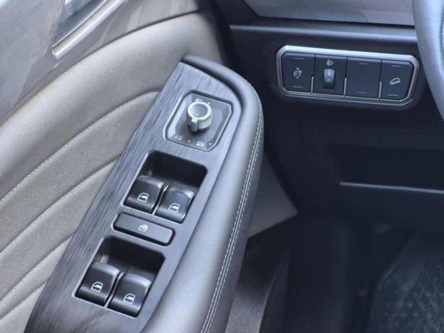 Haval F7x I Рестайлинг Ярославль  - изображение 15