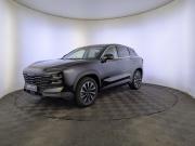 JETOUR DASHING I Москва  - изображение 31