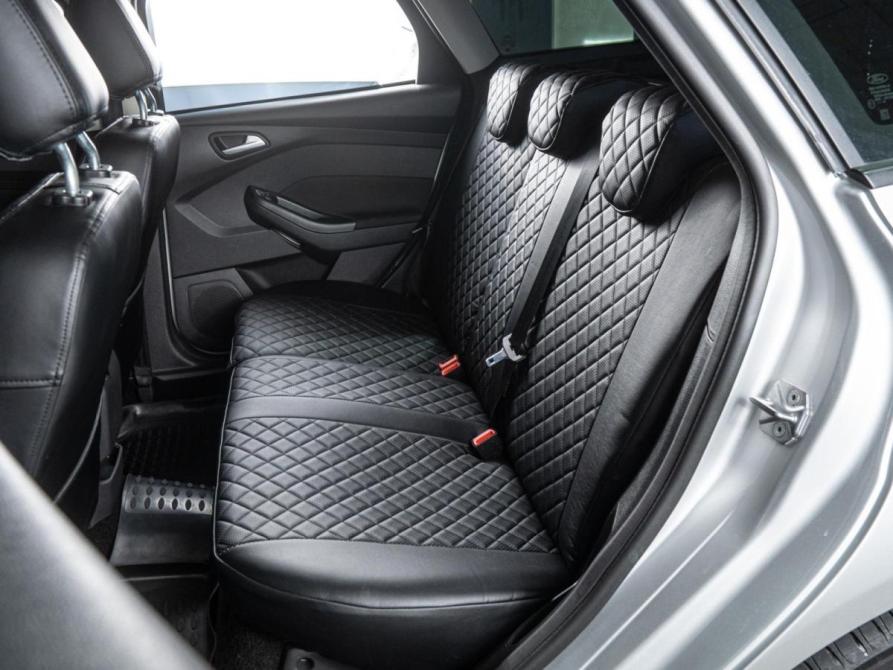Ford Focus III Рестайлинг Волгоград  - изображение 9