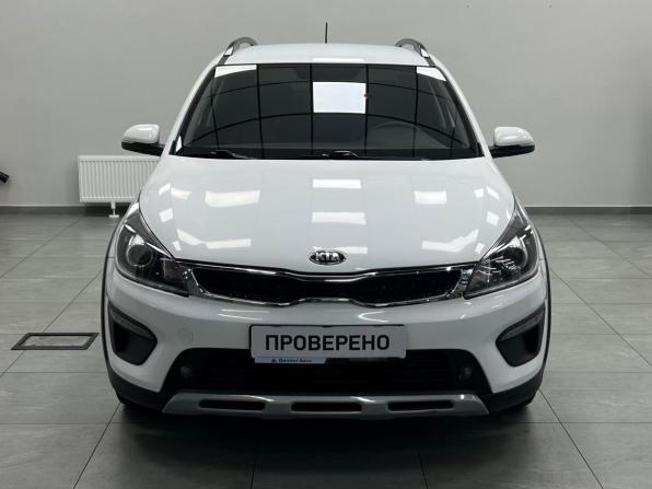 Kia Rio IV с пробегом 2019 года, цена 1 690 000 рублей, 64807 км, хэтчбек, Автокод Объявления