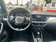 Skoda Rapid II Санкт-Петербург  - изображение 21