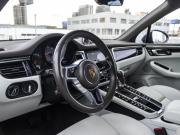 Porsche Macan I Рестайлинг Москва  - изображение 40