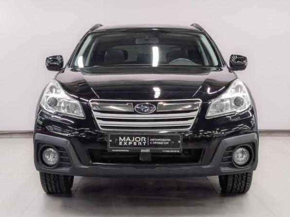 Subaru Outback IV Рестайлинг с пробегом 2012 года, цена 1 540 000 рублей, 189358 км, универсал, Автокод Объявления