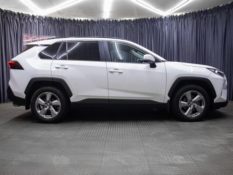 Toyota RAV4 V (XA50) Москва  - изображение 4
