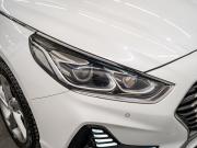 Hyundai Sonata VII (LF) Рестайлинг Красноярск  - изображение 42