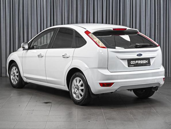 Ford Focus II Рестайлинг с пробегом 2009 года, цена 649 000 рублей, 265352 км, хэтчбек, Автокод Объявления