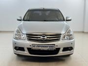 Nissan Almera III (G15) Москва  - изображение 16