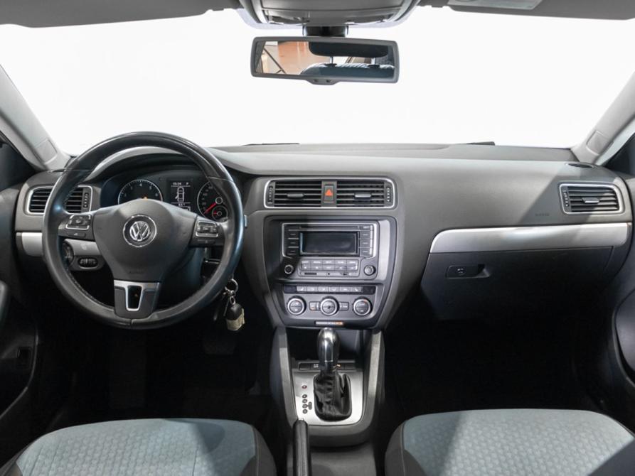 Volkswagen Jetta VI Казань  - изображение 6