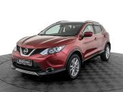 Nissan Qashqai II Москва  - изображение 28