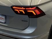 Volkswagen Tiguan II Рестайлинг Уфа  - изображение 26