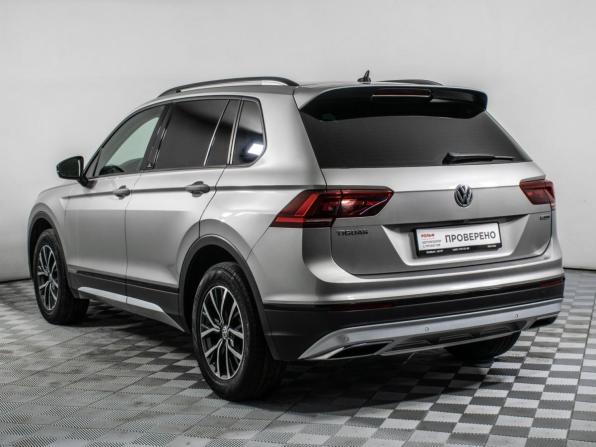 Volkswagen Tiguan II с пробегом 2019 года, цена 2 655 000 рублей, 85741 км, внедорожник, Автокод Объявления