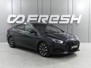 Hyundai i40 I Рестайлинг Ростов-на-Дону  - изображение 22