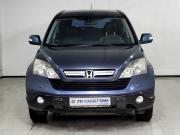 Honda CR-V III Москва  - изображение 18