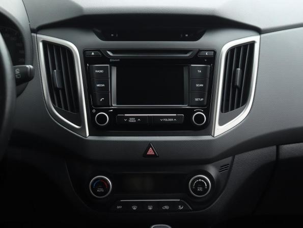 Hyundai Creta I с пробегом 2016 года, цена 1 455 000 рублей, 181380 км, внедорожник, Автокод Объявления
