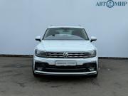 Volkswagen Tiguan II Москва  - изображение 16