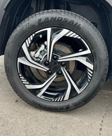 Geely Cityray с пробегом 2024 года, цена 2 499 000 рублей, 18340 км, внедорожник, Автокод Объявления