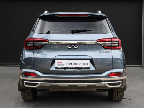 Chery Tiggo 4 I Рестайлинг с пробегом 2020 года, цена 800 000 рублей, 205835 км, внедорожник, Автокод Объявления