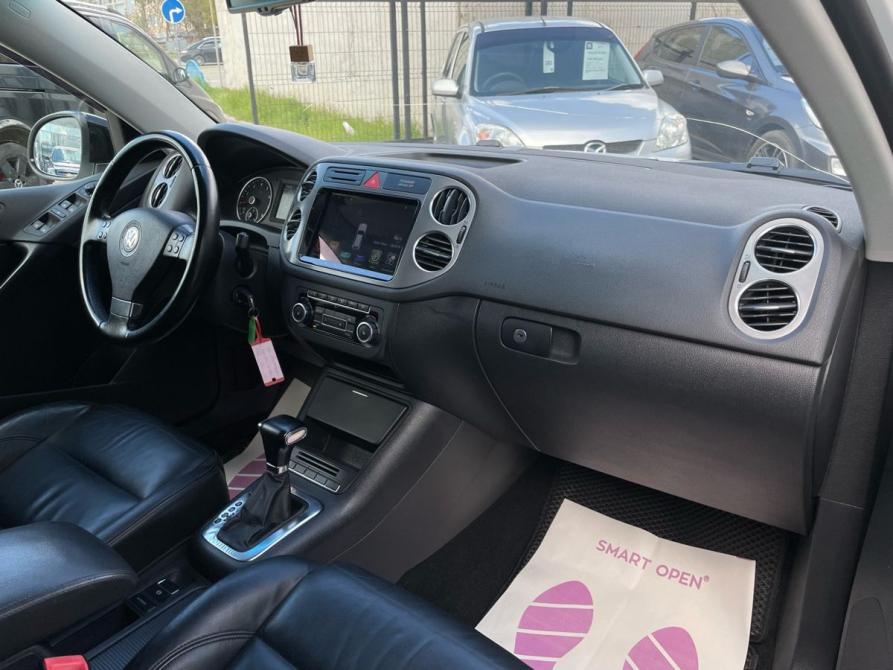 Volkswagen Tiguan I Краснодар  - изображение 22