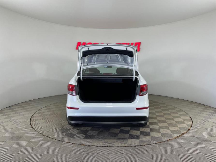 Kia Rio III Рестайлинг Воронеж  - изображение 9