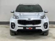 Kia Sportage IV Тюмень  - изображение 40