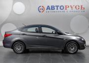 Hyundai Solaris I Москва  - изображение 29