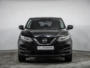Nissan Qashqai II Рестайлинг Санкт-Петербург  - изображение 27