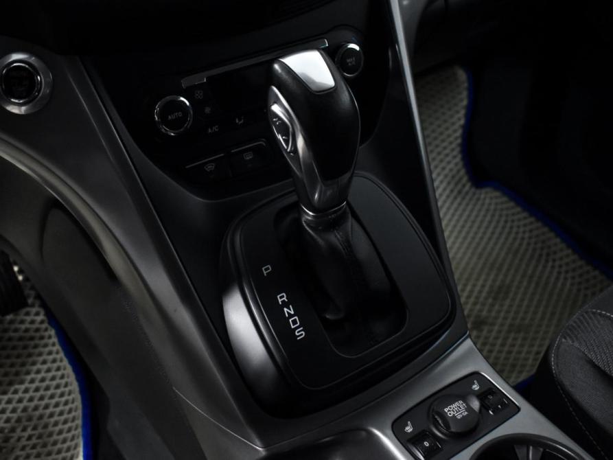 Ford Kuga II Санкт-Петербург  - изображение 12