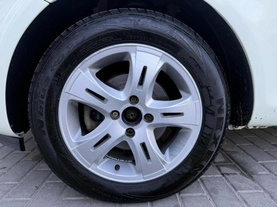 Opel Corsa D Рестайлинг II Ростов-на-Дону  - изображение 10