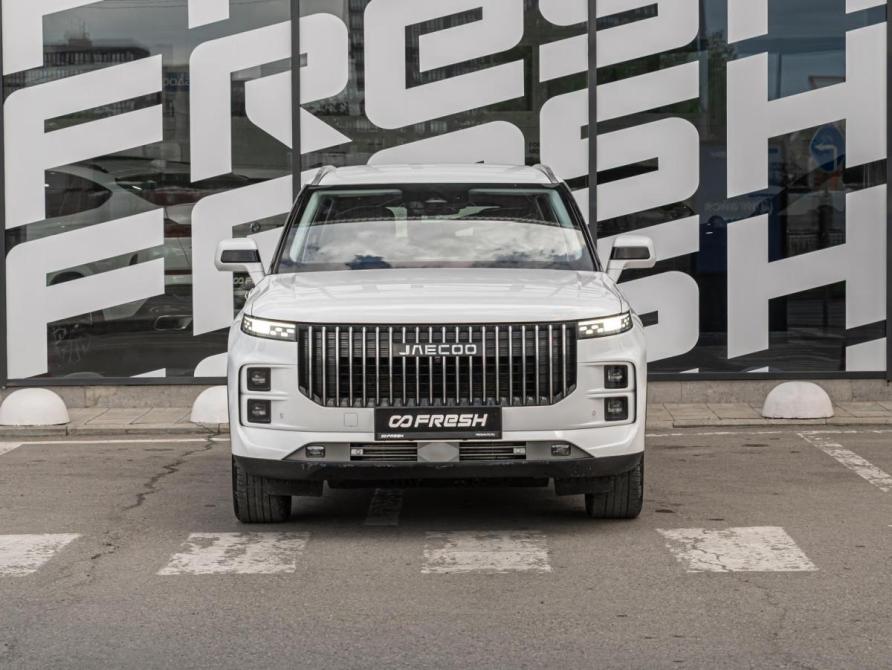 Jaecoo J7 I Краснодар  - изображение 3