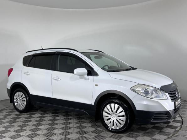 Suzuki SX4 II (S-Cross) с пробегом 2013 года, цена 1 050 000 рублей, 147921 км, хэтчбек, Автокод Объявления