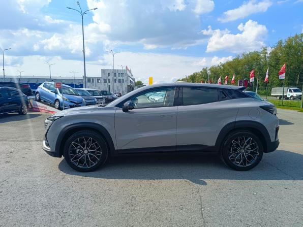 Changan UNI-T I Рестайлинг с пробегом 2023 года, цена 2 264 995 рублей, 16237 км, внедорожник, Автокод Объявления