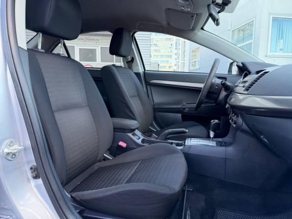 Mitsubishi Lancer X Рестайлинг с пробегом 2012 года, цена 695 000 рублей, 255400 км, седан, Автокод Объявления