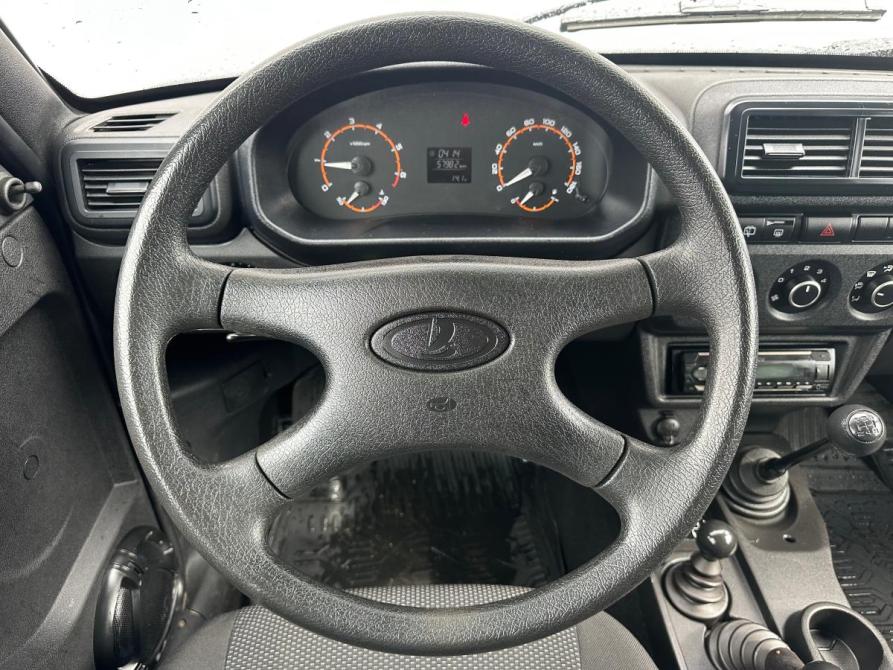 Lada (ВАЗ) Niva Legend Тамбов  - изображение 18