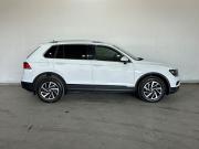 Volkswagen Tiguan II Москва  - изображение 29