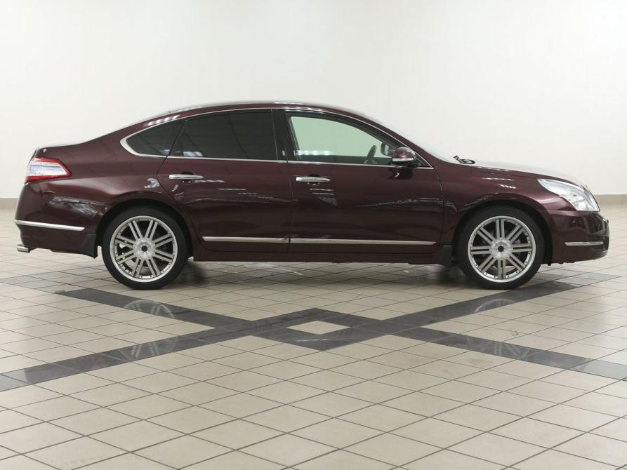 Nissan Teana II (J32) Рестайлинг Иваново  - изображение 7