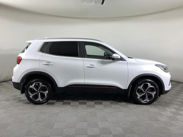 Chery Tiggo 4 Pro I с пробегом 2023 года, цена 1 528 000 рублей, 28385 км, внедорожник, Автокод Объявления