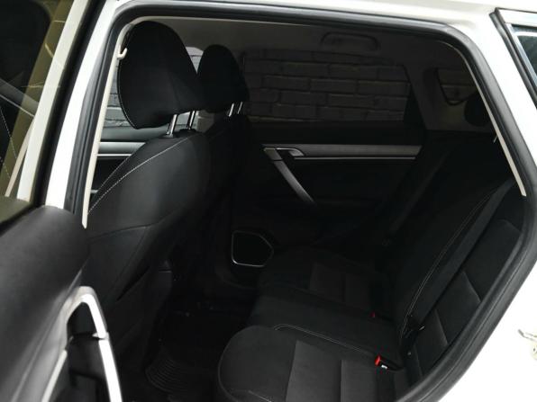 Geely Coolray I с пробегом 2021 года, цена 1 570 000 рублей, 86259 км, внедорожник, Автокод Объявления