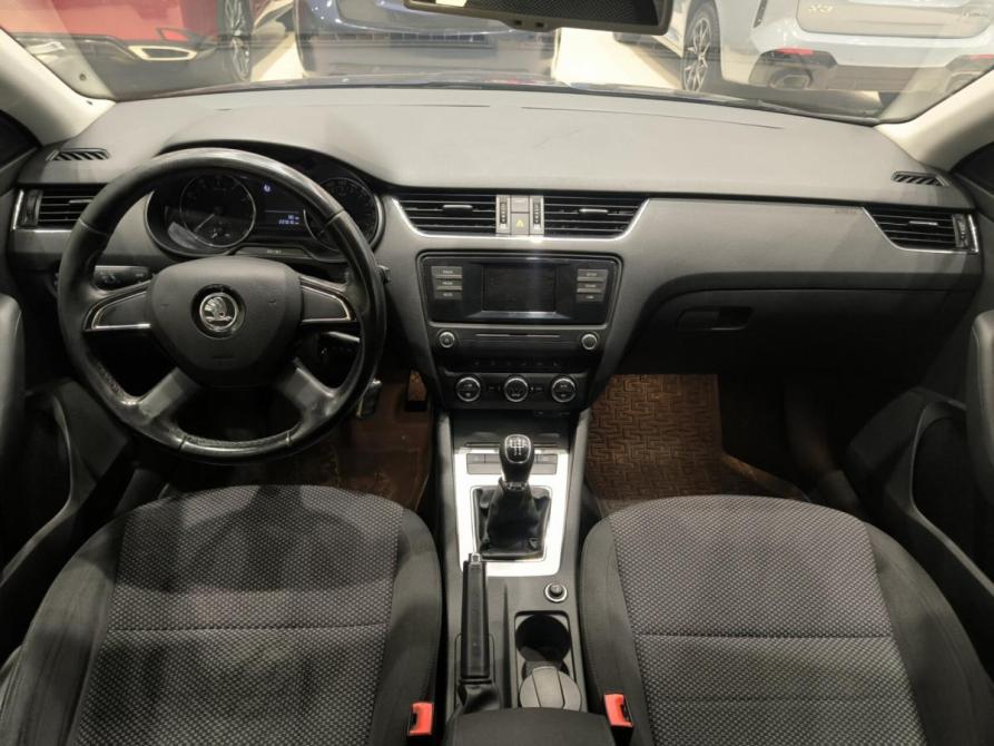 Skoda Octavia III (A7) Казань  - изображение 17