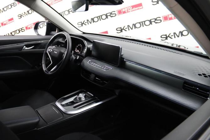 Haval Jolion I с пробегом 2023 года, цена 1 935 350 рублей, 51596 км, внедорожник, Автокод Объявления